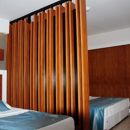 Lavia Hotels Kemer Esterno foto