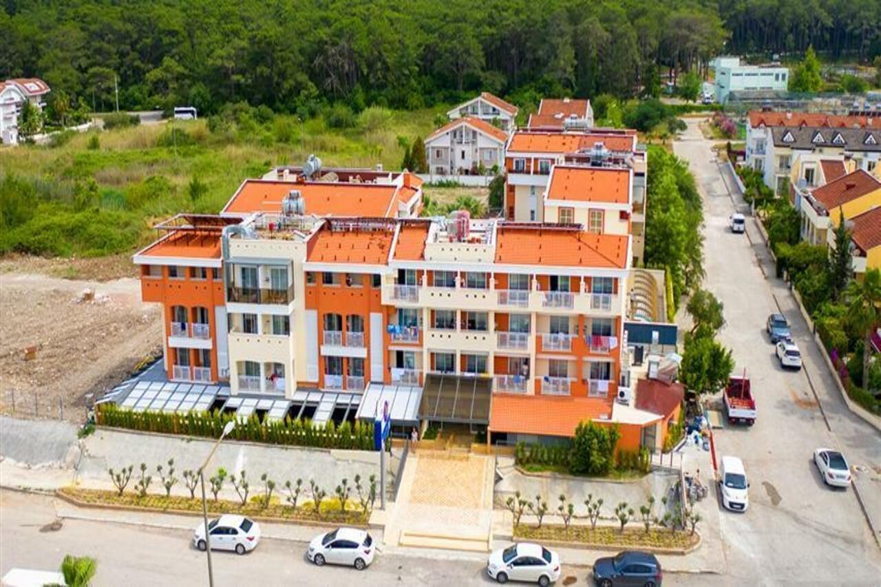 Lavia Hotels Kemer Esterno foto