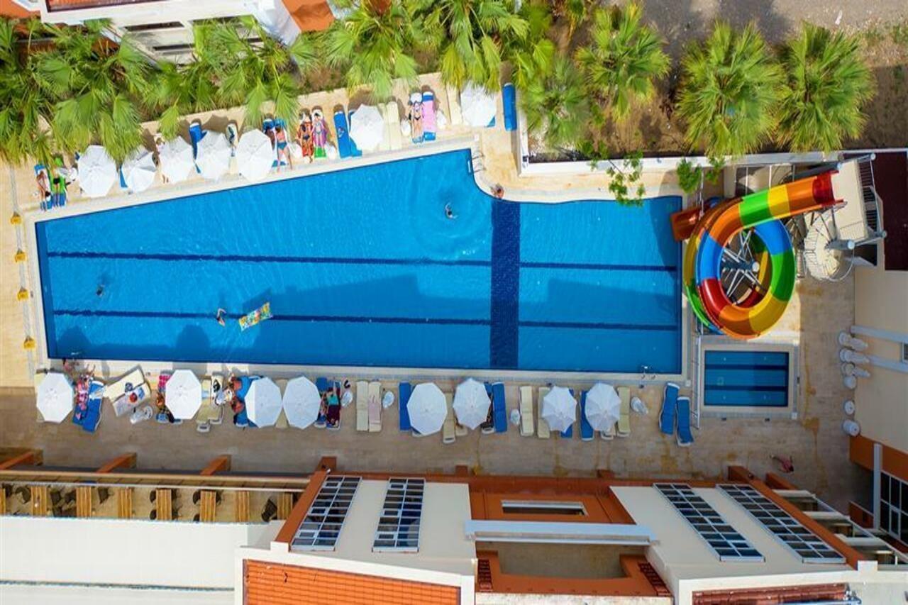Lavia Hotels Kemer Esterno foto