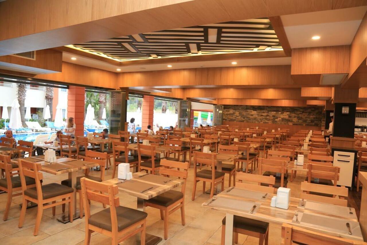 Lavia Hotels Kemer Esterno foto