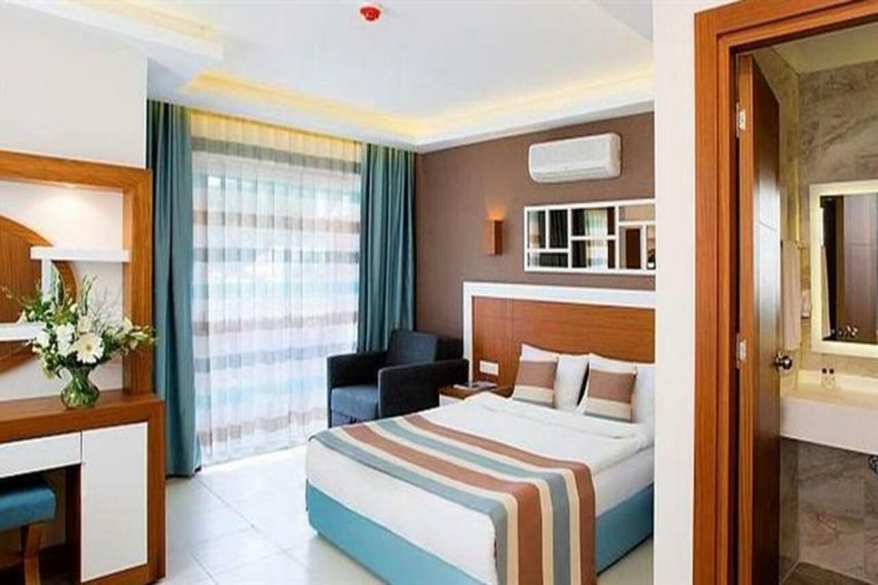 Lavia Hotels Kemer Esterno foto