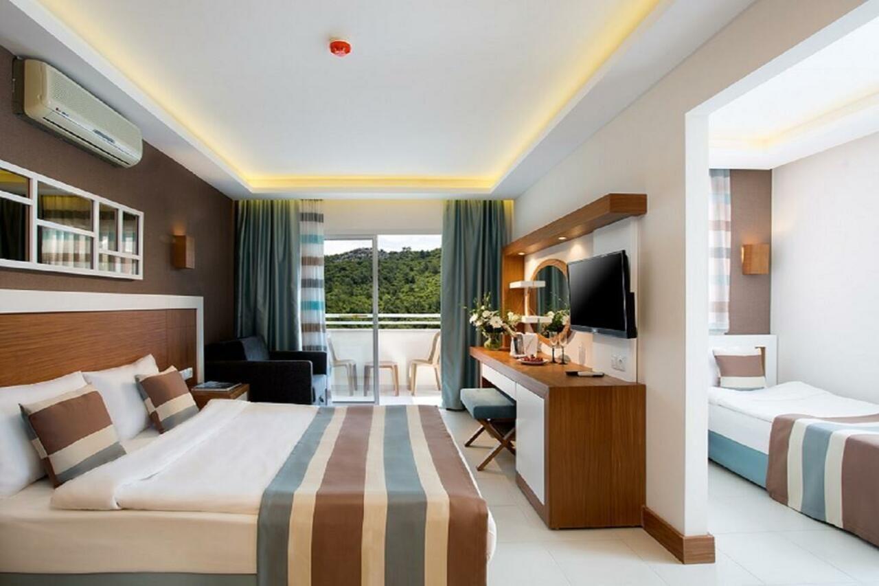 Lavia Hotels Kemer Esterno foto