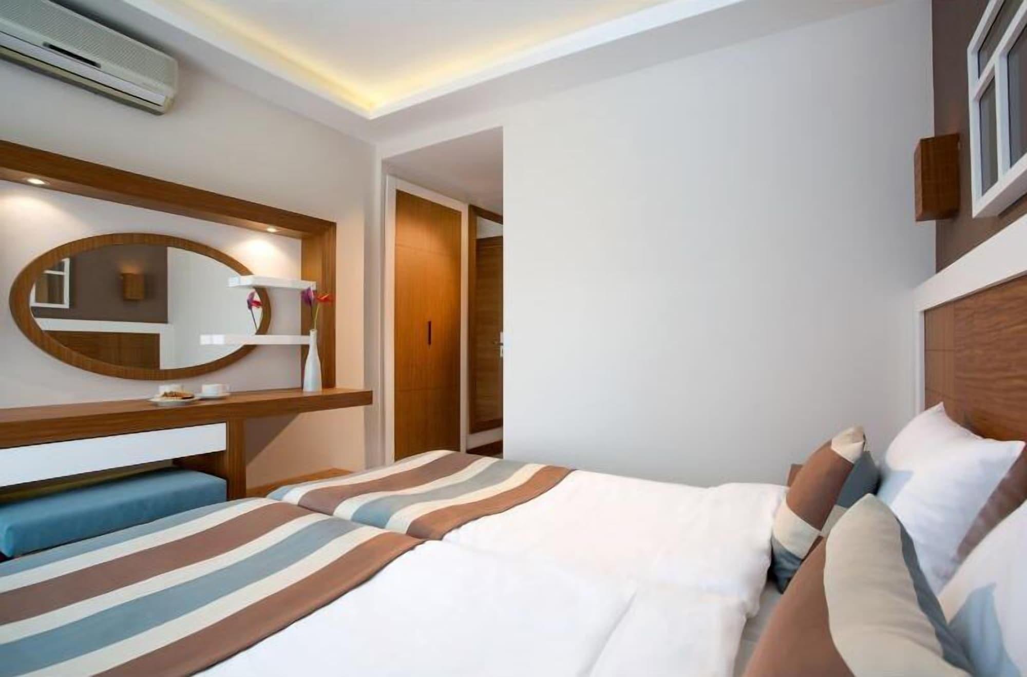 Lavia Hotels Kemer Esterno foto