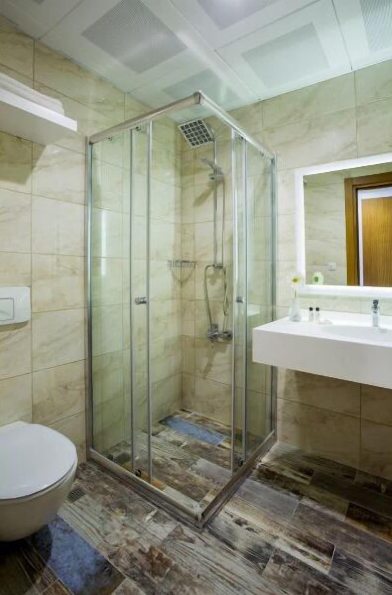 Lavia Hotels Kemer Esterno foto