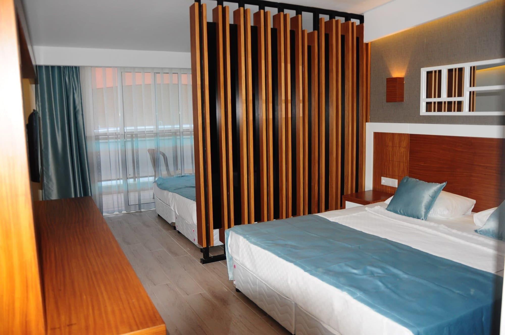 Lavia Hotels Kemer Esterno foto