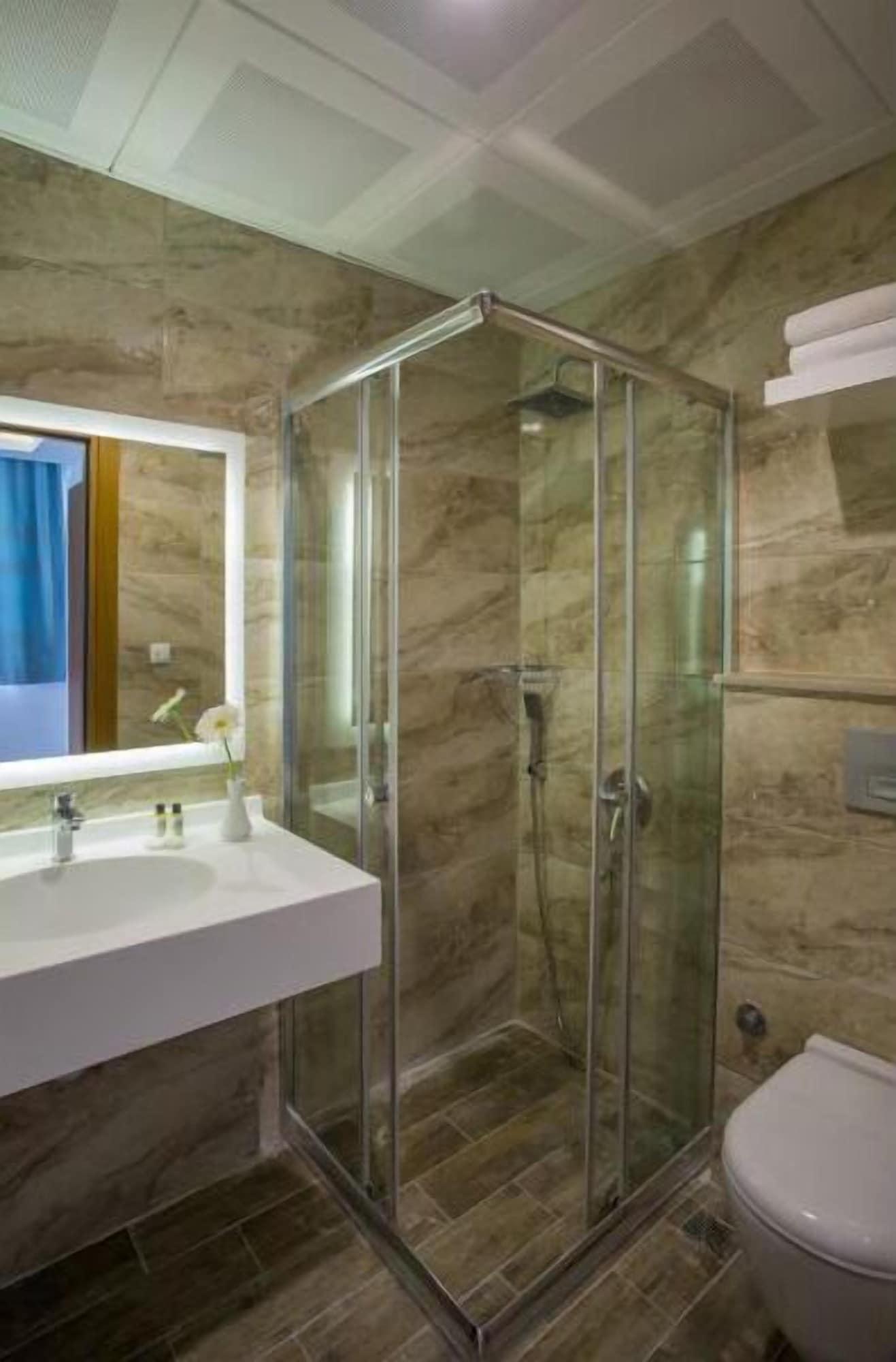 Lavia Hotels Kemer Esterno foto