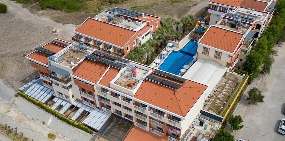 Lavia Hotels Kemer Esterno foto