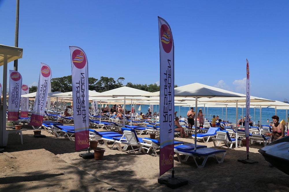 Lavia Hotels Kemer Esterno foto