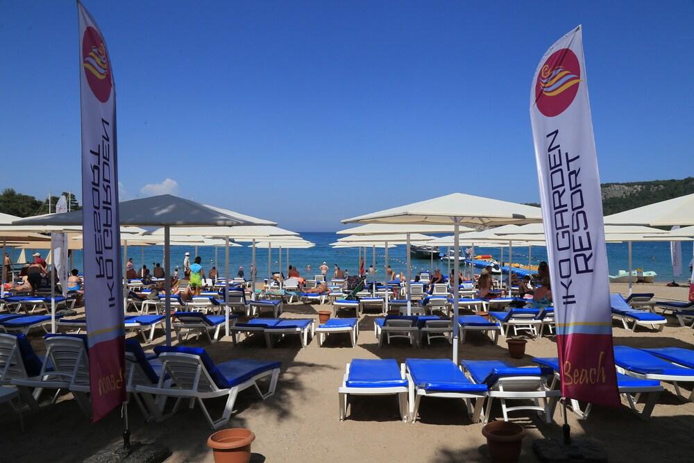Lavia Hotels Kemer Esterno foto