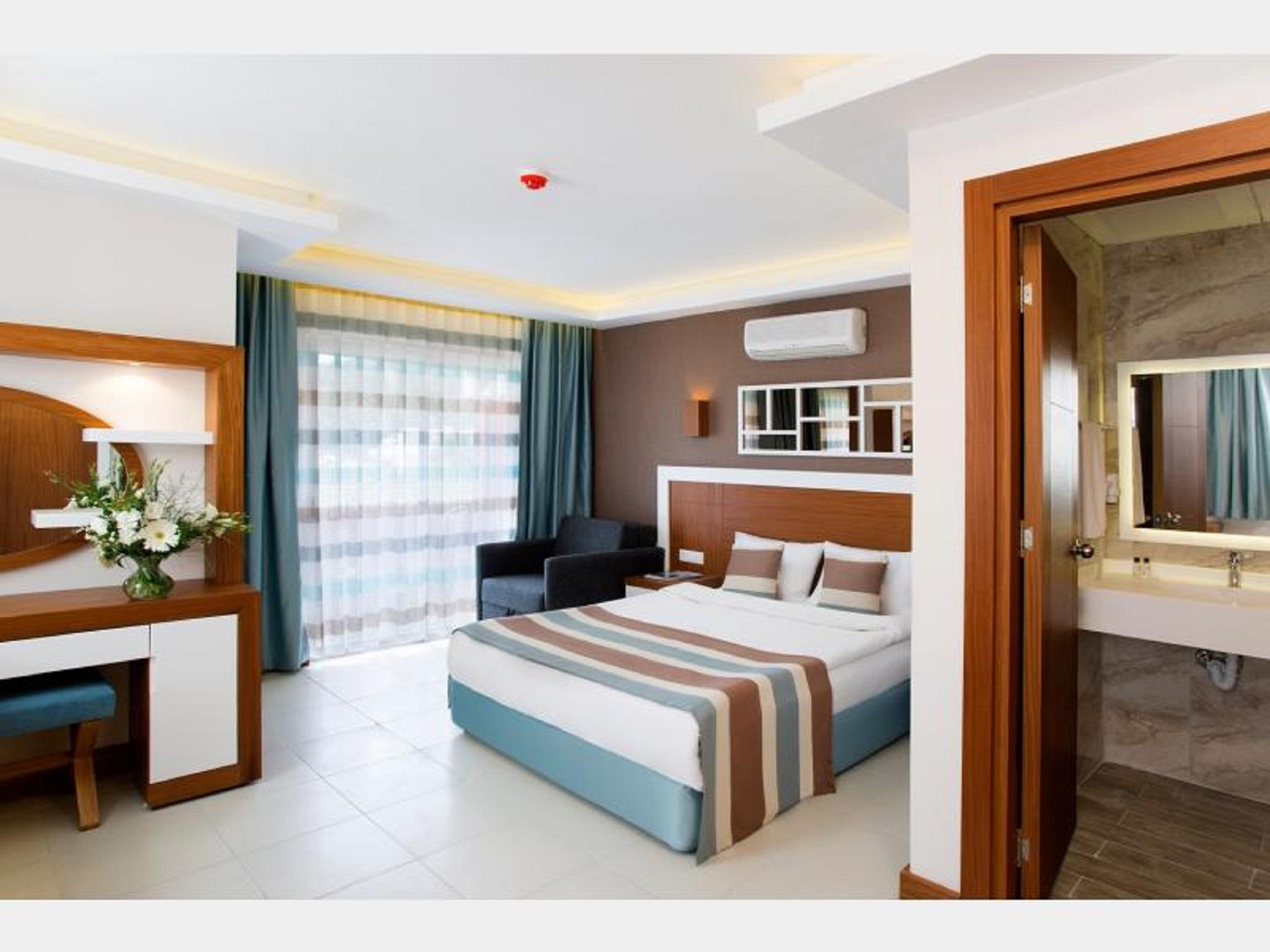 Lavia Hotels Kemer Esterno foto
