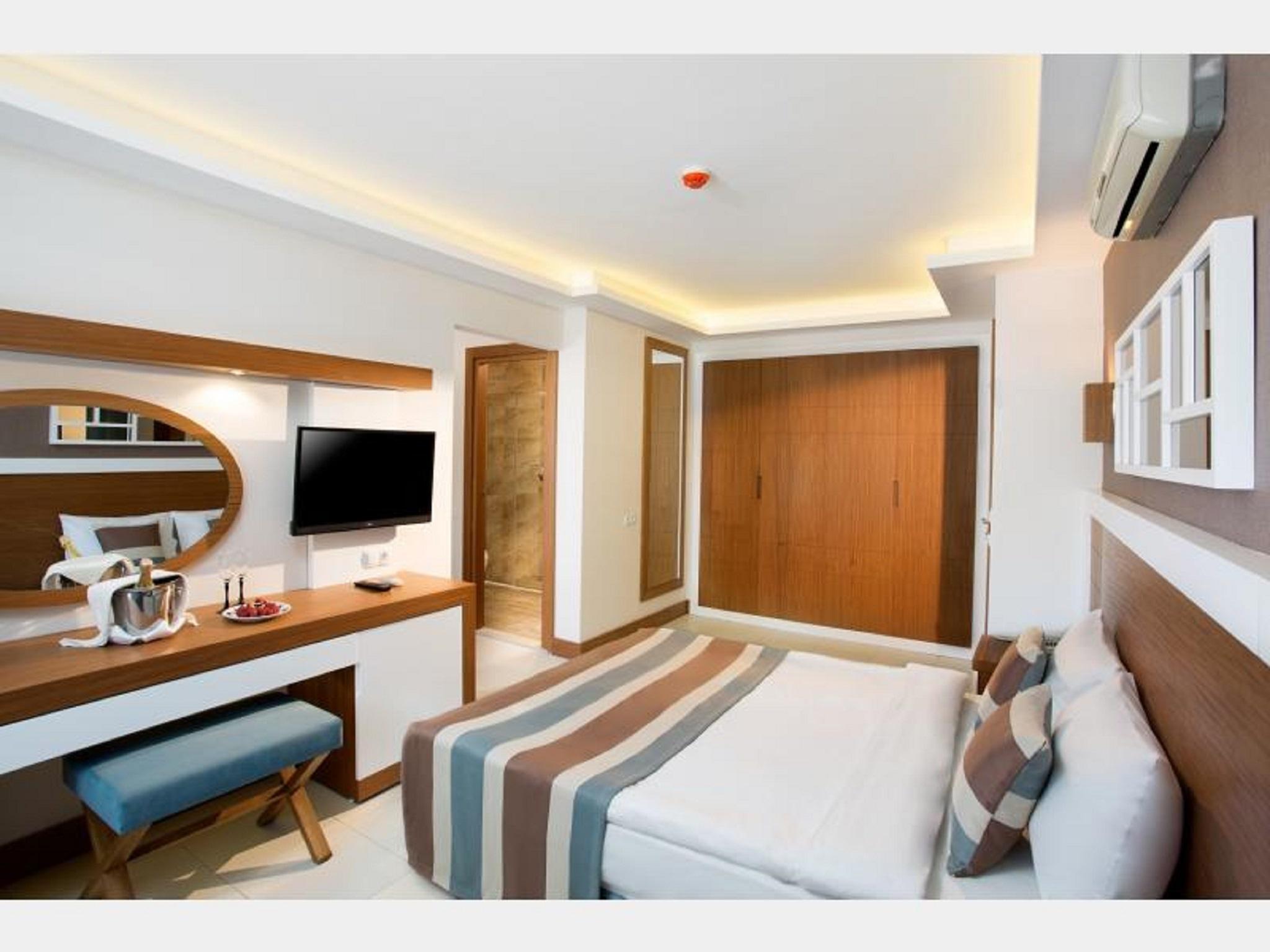 Lavia Hotels Kemer Esterno foto