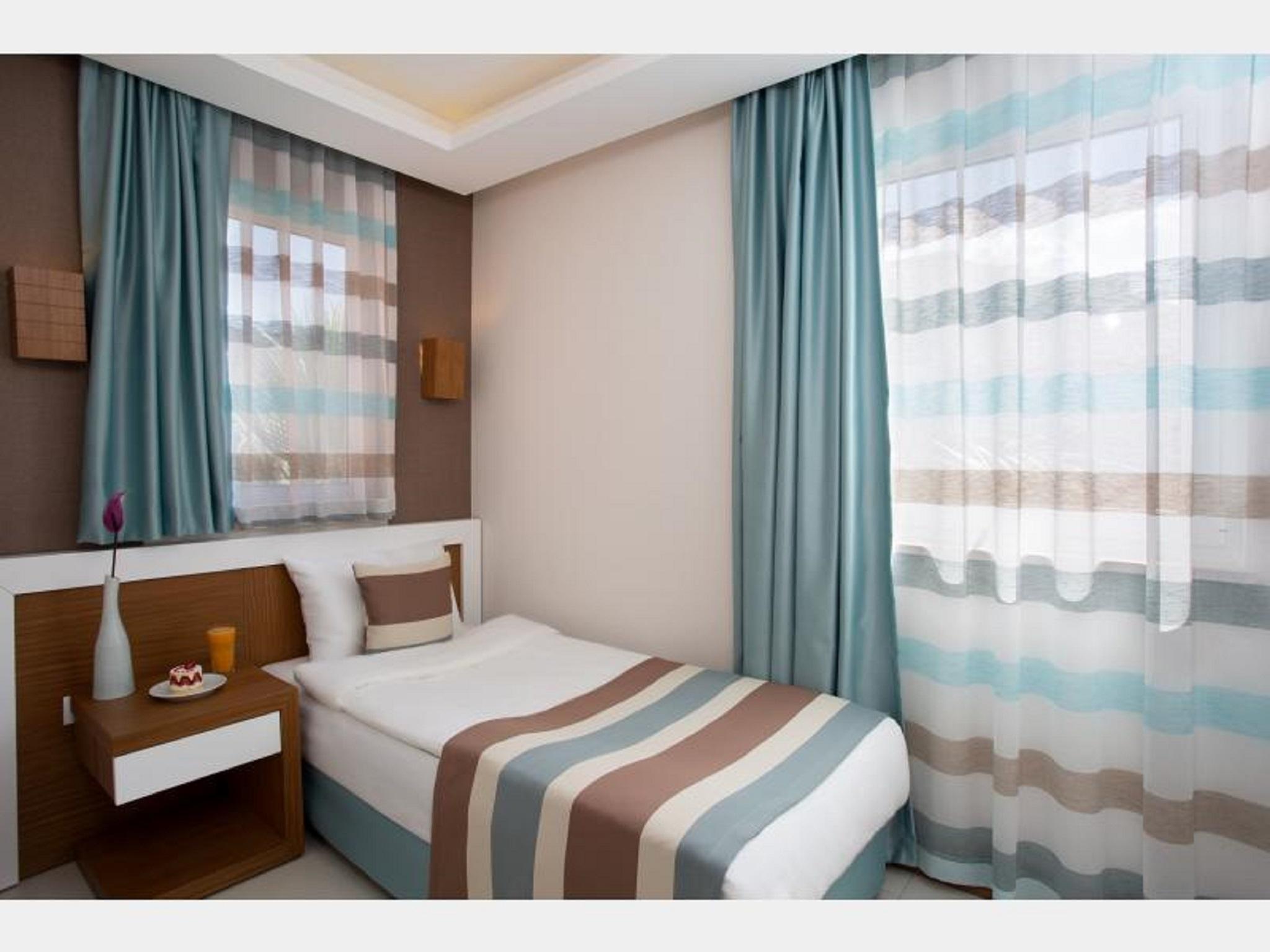 Lavia Hotels Kemer Esterno foto